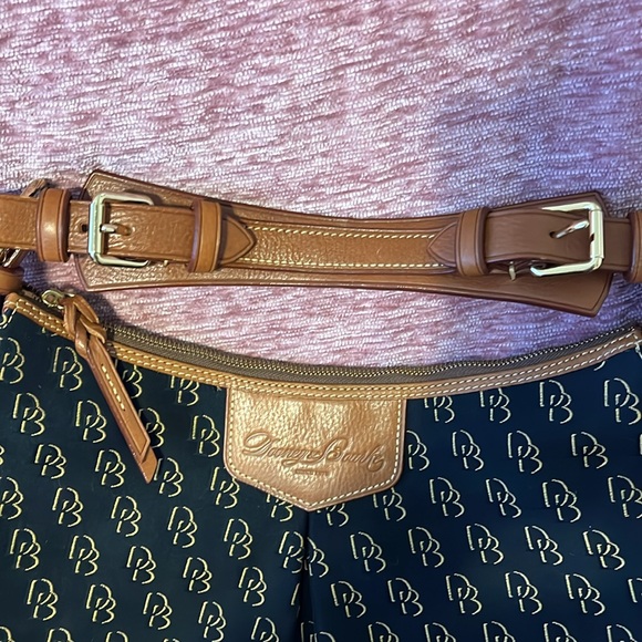 Dooney & Bourke Luisa bag - Picture 3 of 11